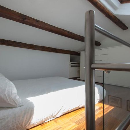 Ca'Baloni Appartement Venetië Buitenkant foto