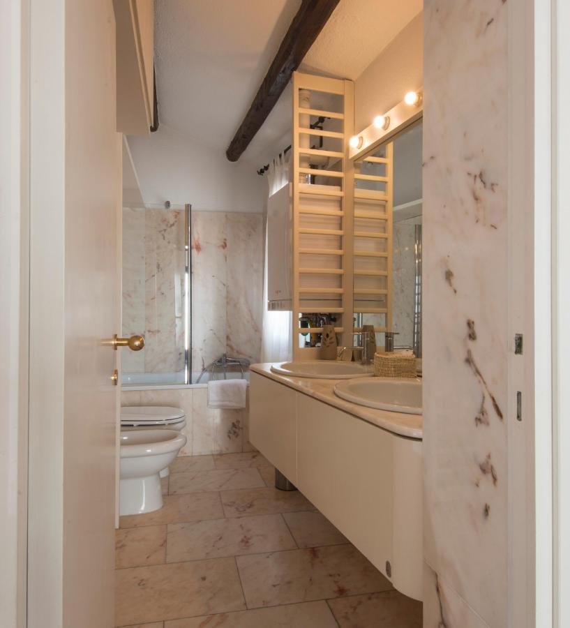 Ca'Baloni Appartement Venetië Buitenkant foto