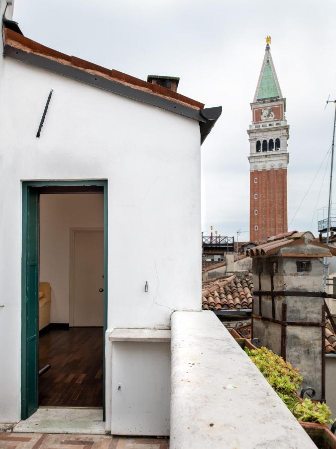 Ca'Baloni Appartement Venetië Buitenkant foto