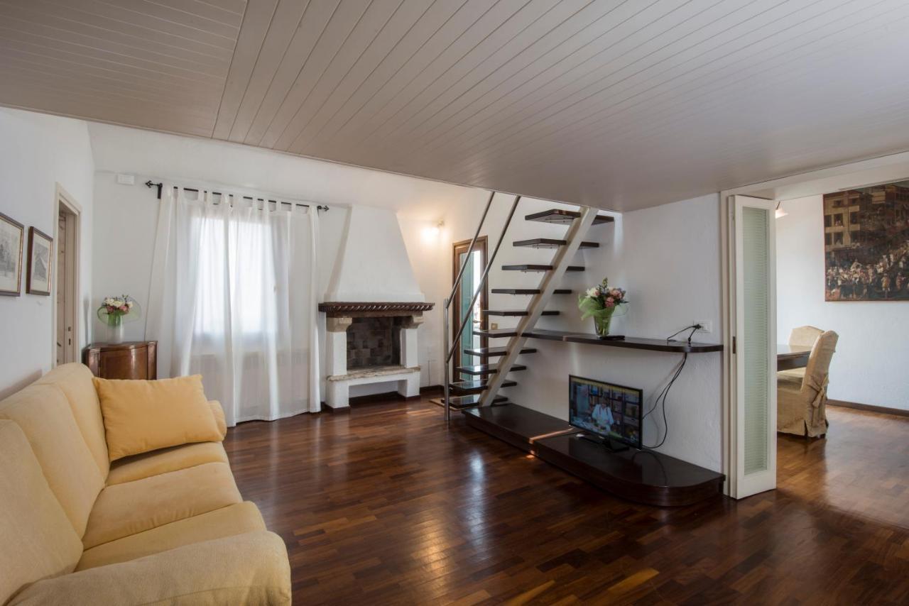 Ca'Baloni Appartement Venetië Buitenkant foto