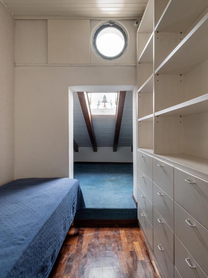 Ca'Baloni Appartement Venetië Buitenkant foto