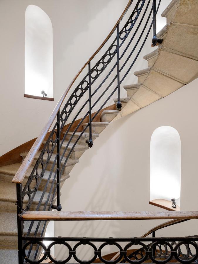 Ca'Baloni Appartement Venetië Buitenkant foto