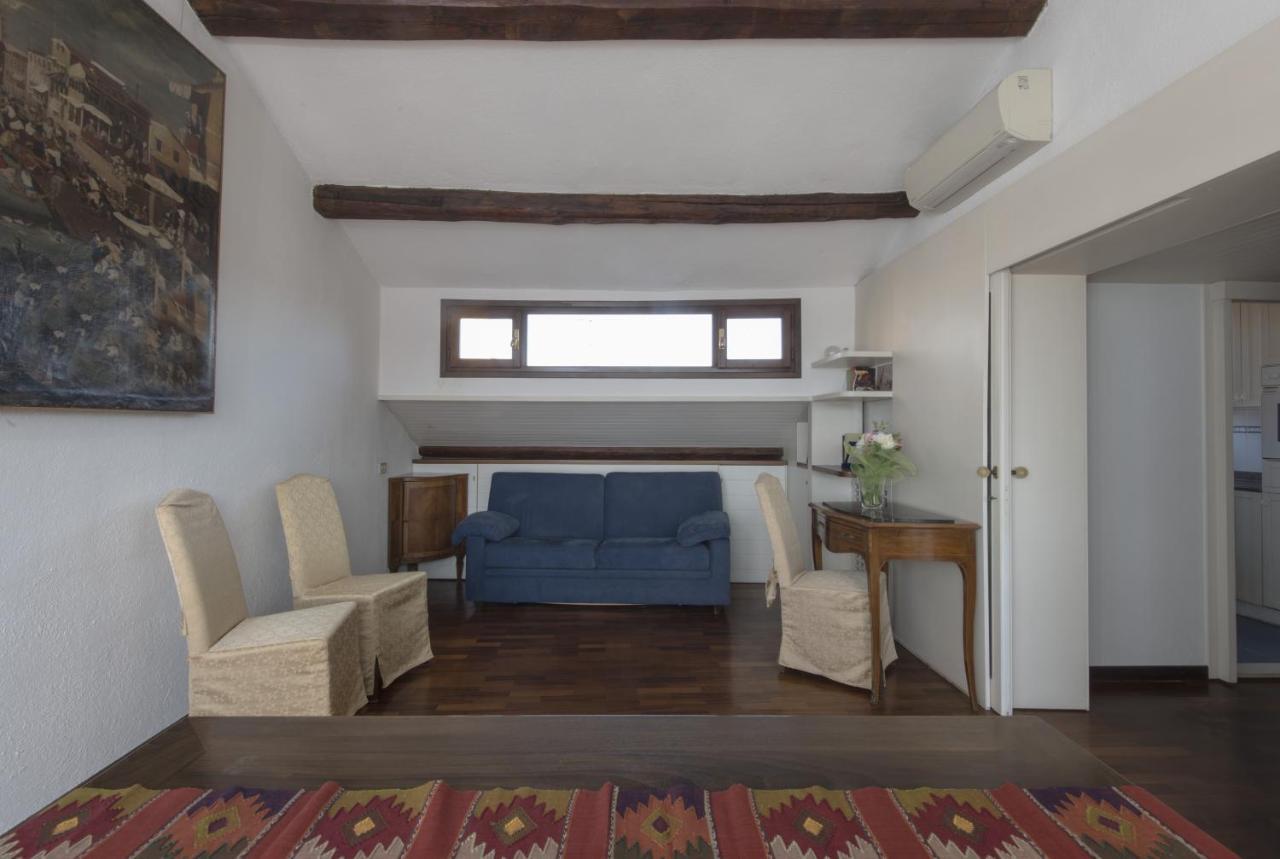 Ca'Baloni Appartement Venetië Buitenkant foto