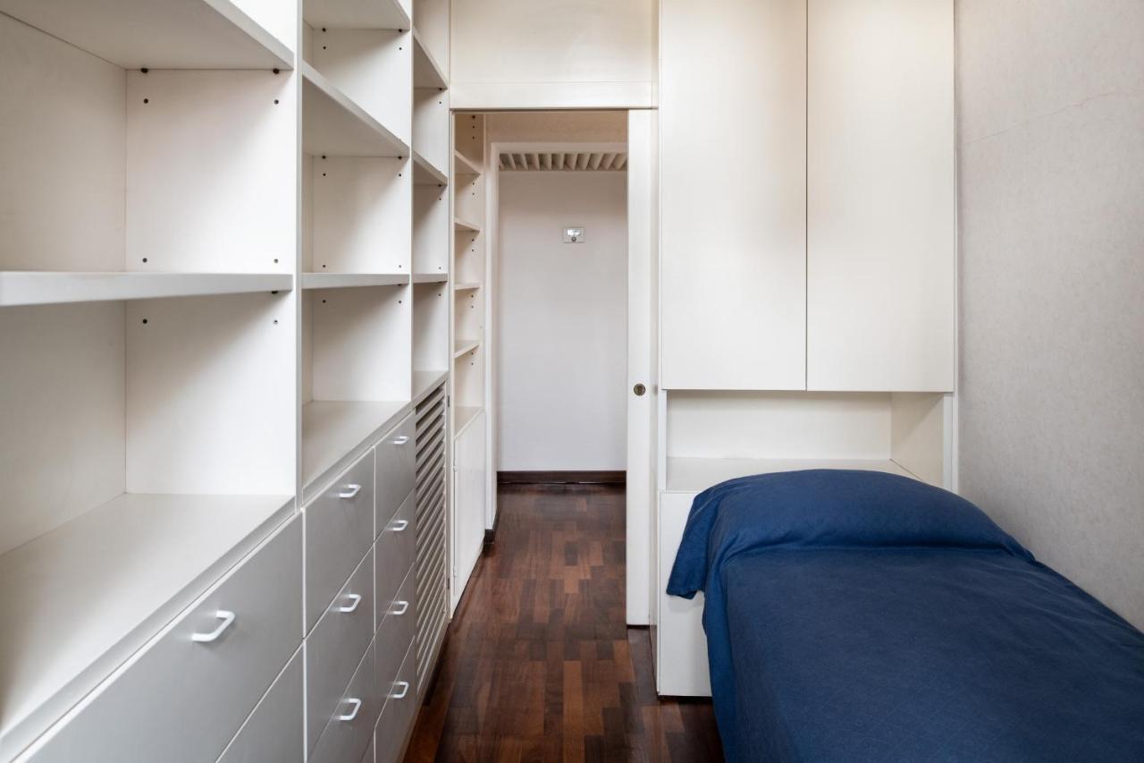 Ca'Baloni Appartement Venetië Buitenkant foto