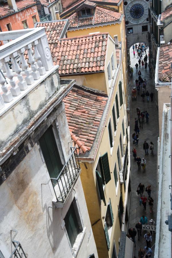Ca'Baloni Appartement Venetië Buitenkant foto